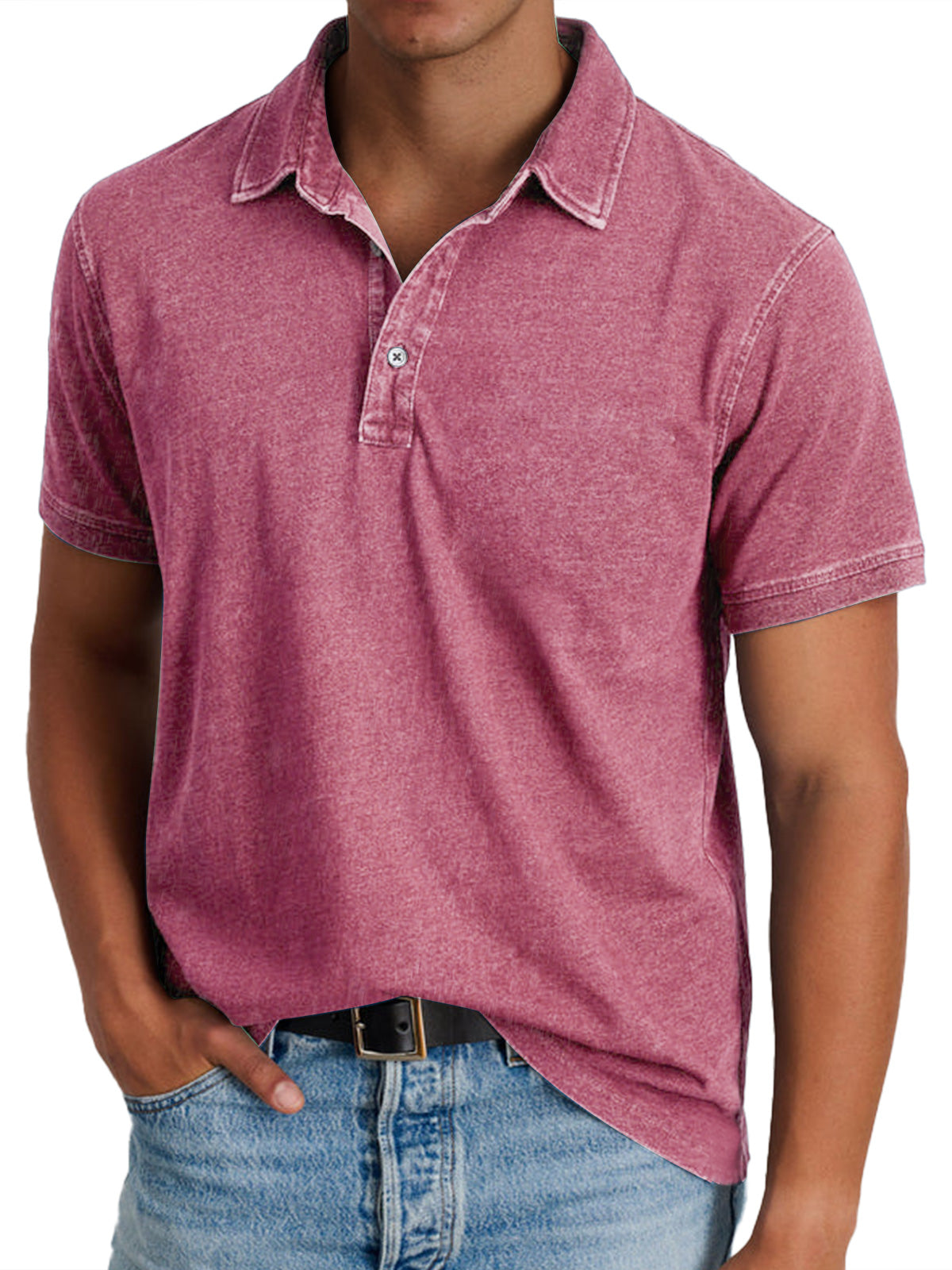 Huxley | Polo Shirt