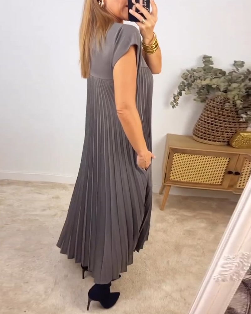 Jazlyn | Elegant Sophisticated Dress