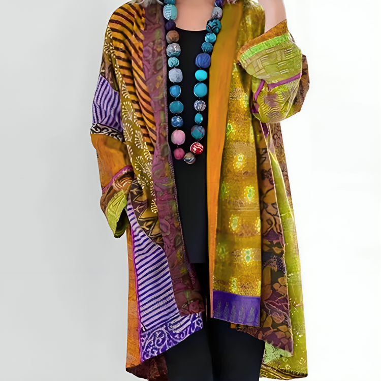 MARLEVA | Chic Everyday Cardigan