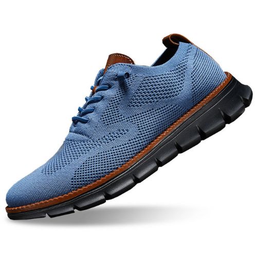 Graham | All-day Ultra Comfortable Shoes
