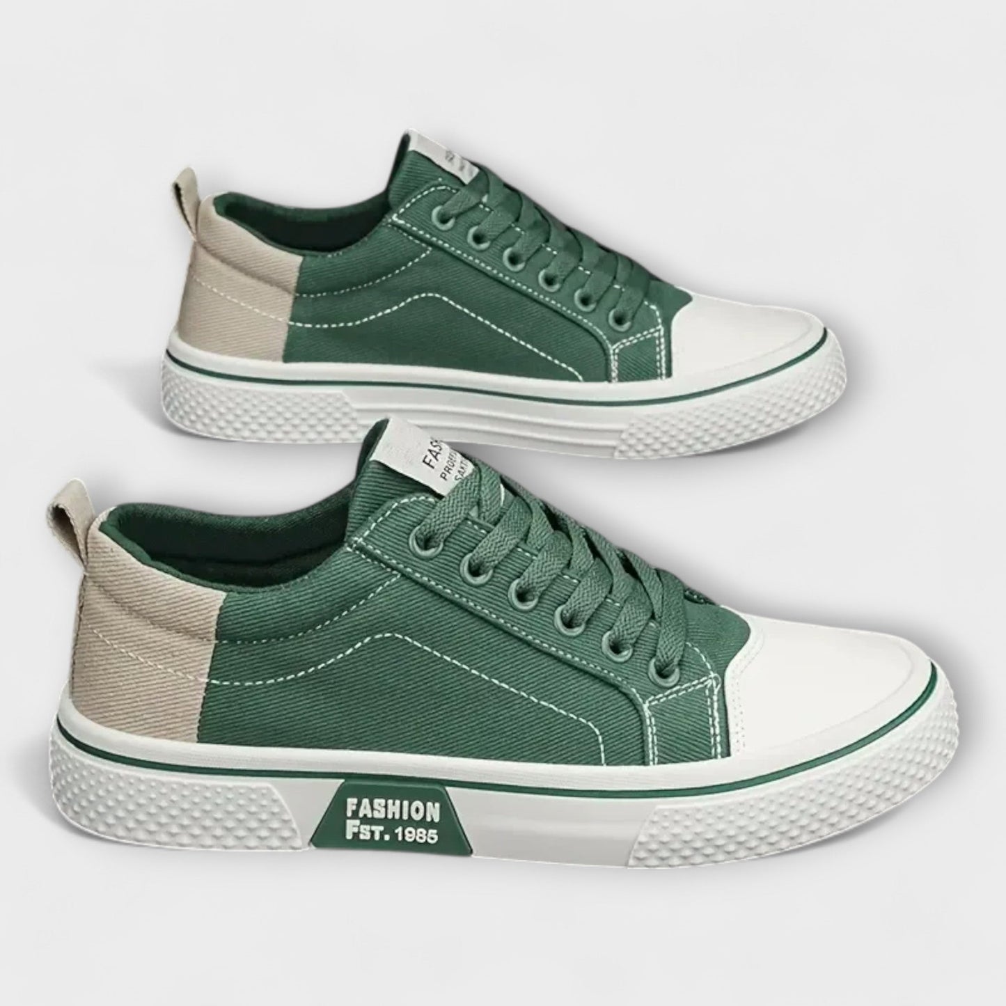 EVANDER | Casual Comfort Sneakers