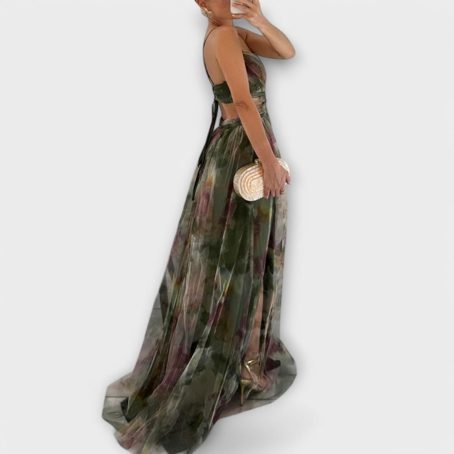 Janelly | Elegant Dress
