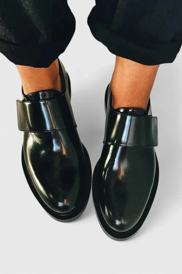 ALVORA | Modern Orthopedic Shoes