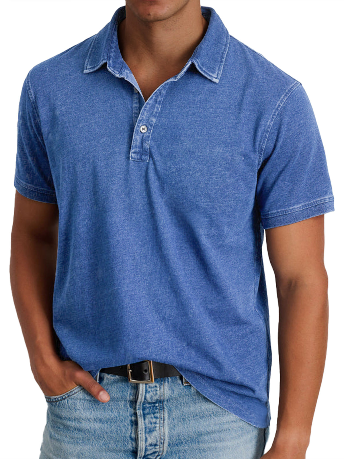 Huxley | Polo Shirt