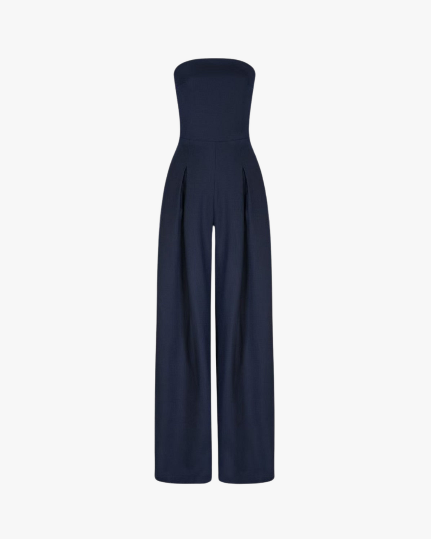 Sylvie | Luxe Strapless Bodysuit