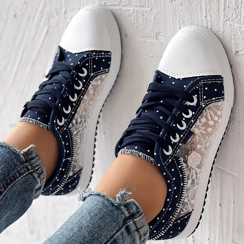 Eve | Comfortable Orthopedic Sneakers
