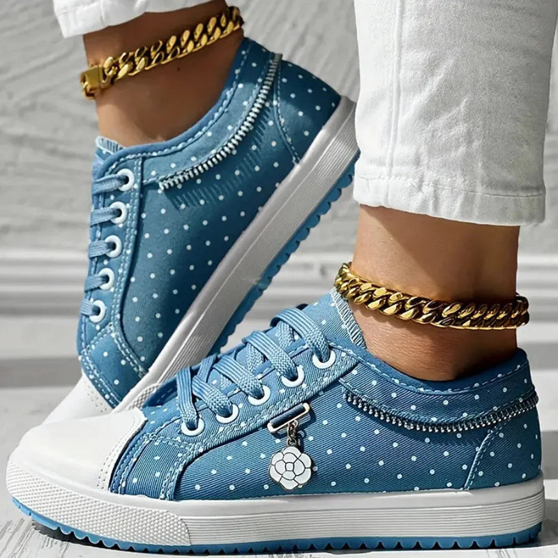 Eve | Comfortable Orthopedic Sneakers