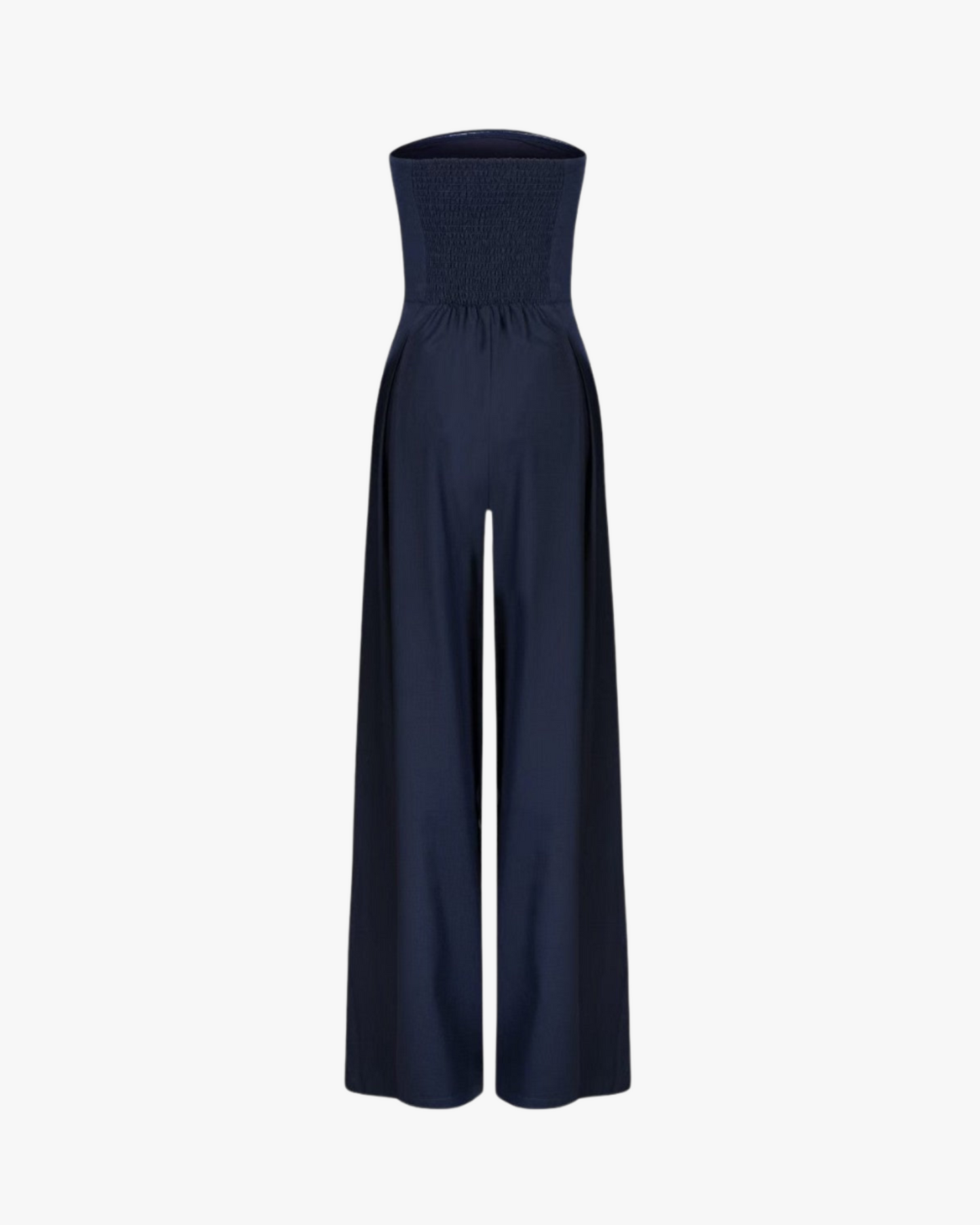 Sylvie | Luxe Strapless Bodysuit