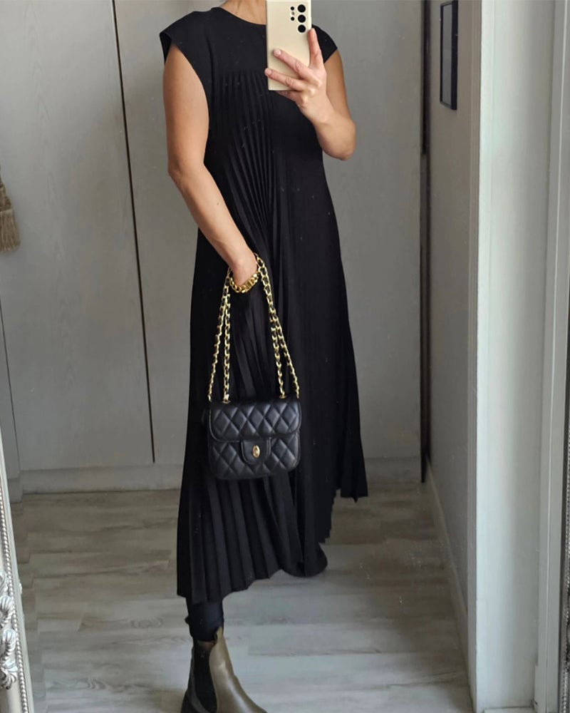 Jazlyn | Elegant Sophisticated Dress