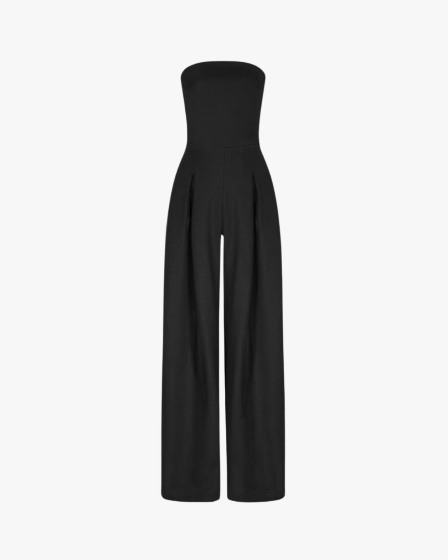 Sylvie | Luxe Strapless Bodysuit