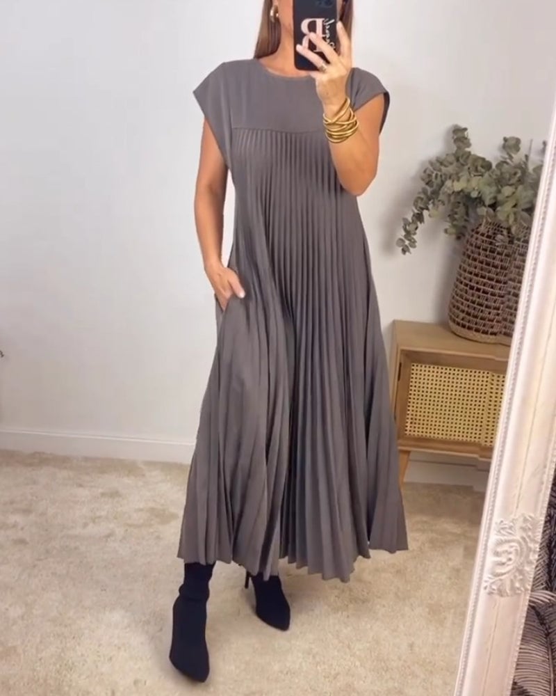 Jazlyn | Elegant Sophisticated Dress