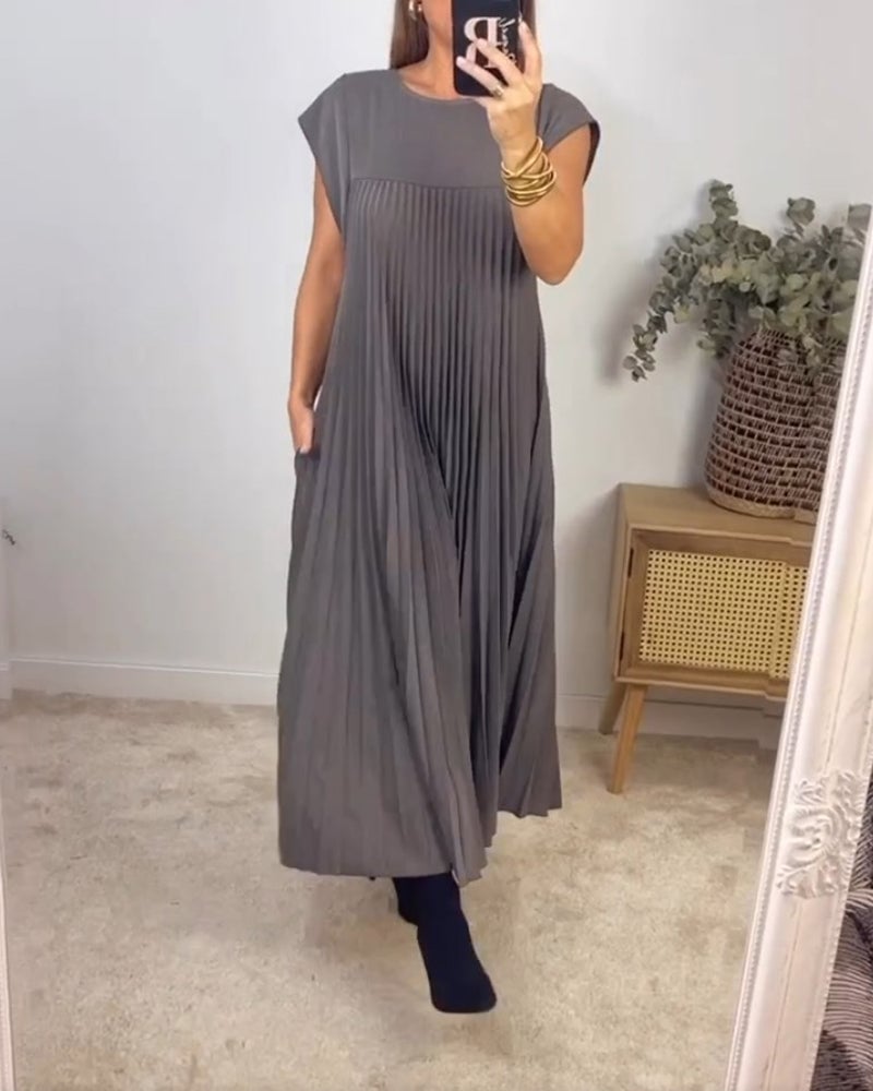 Jazlyn | Elegant Sophisticated Dress