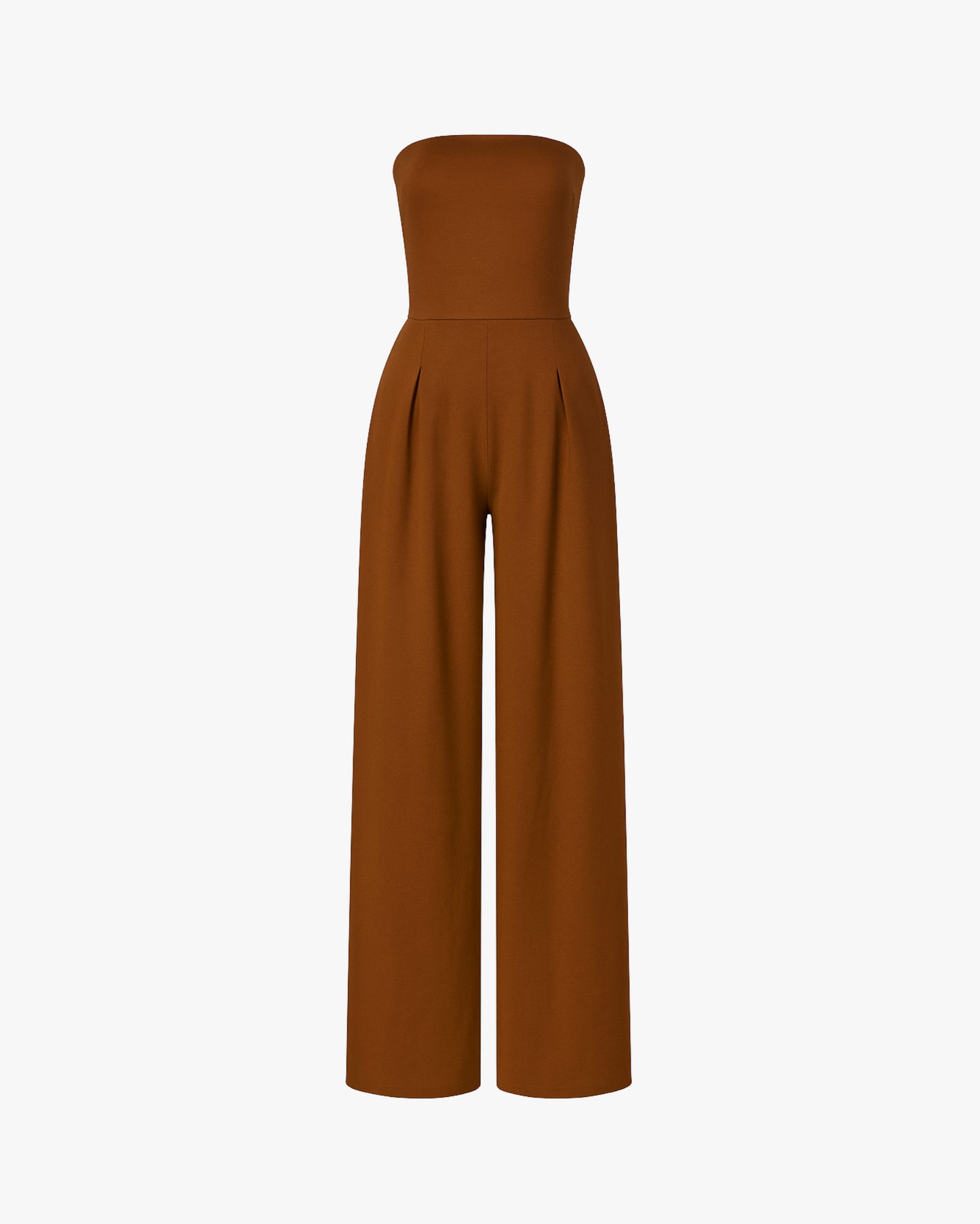 Sylvie | Luxe Strapless Bodysuit