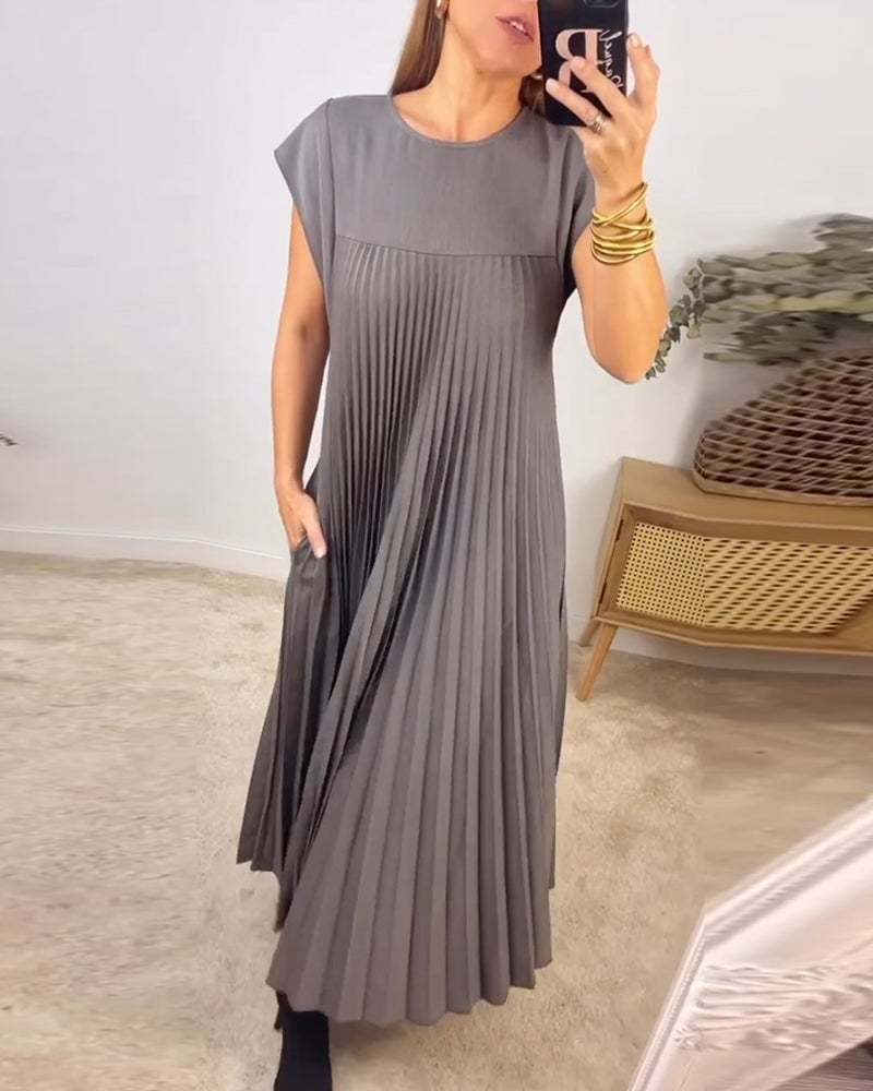 Jazlyn | Elegant Sophisticated Dress