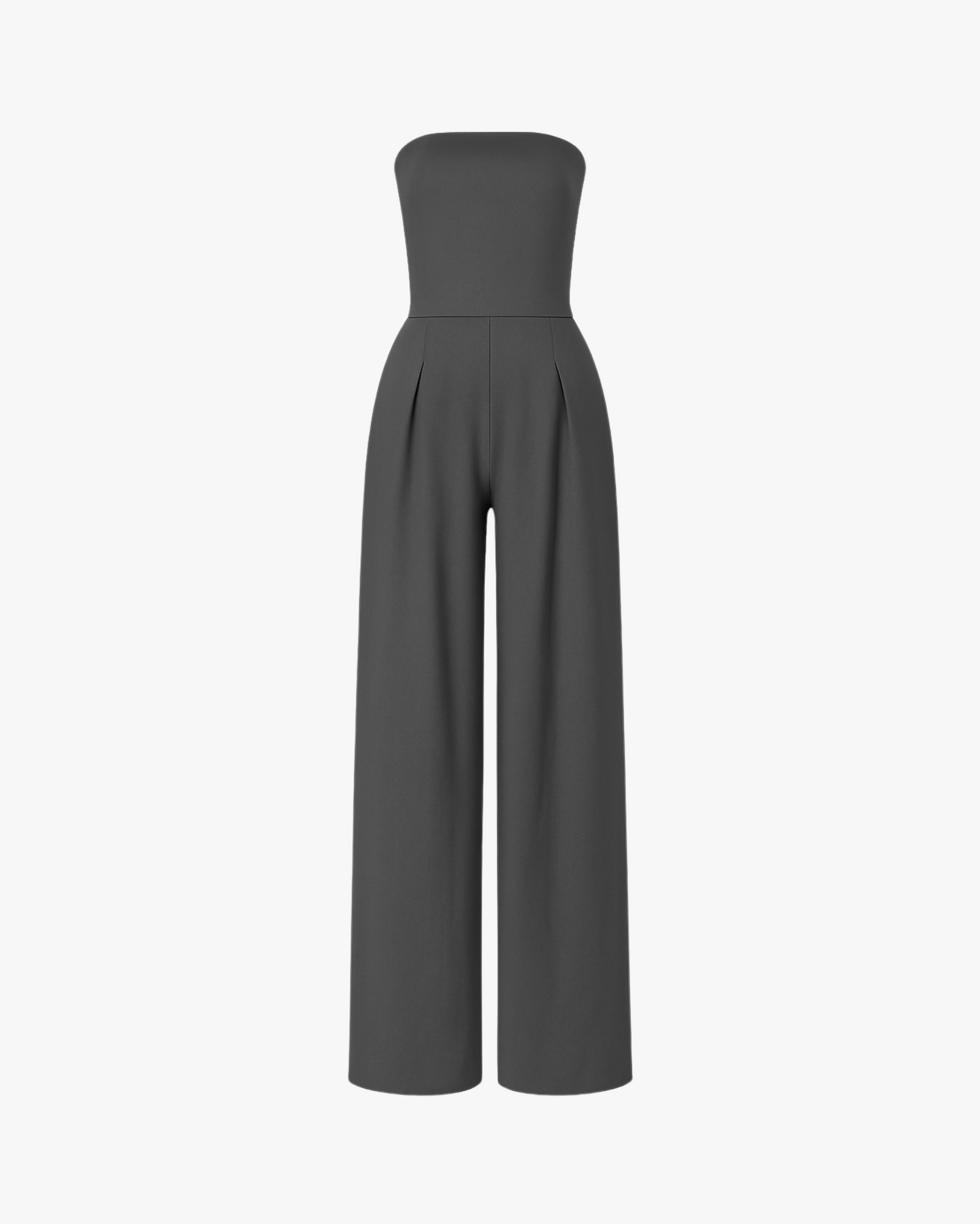 Sylvie | Luxe Strapless Bodysuit