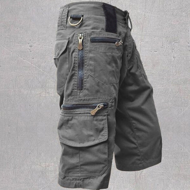 Noah | Versatile Cargo Shorts