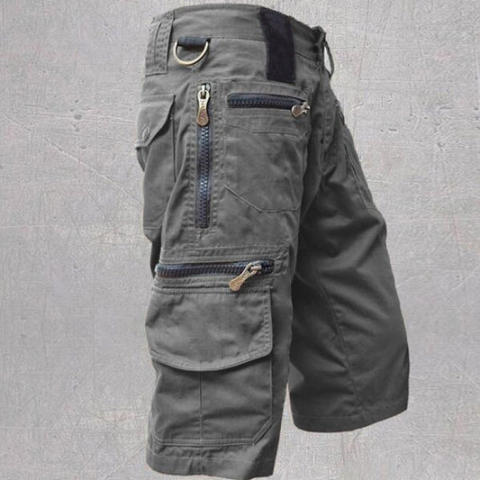 Noah | Versatile Cargo Shorts