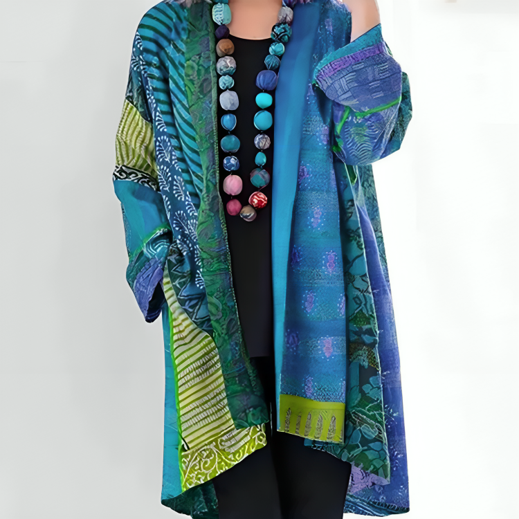 MARLEVA | Chic Everyday Cardigan