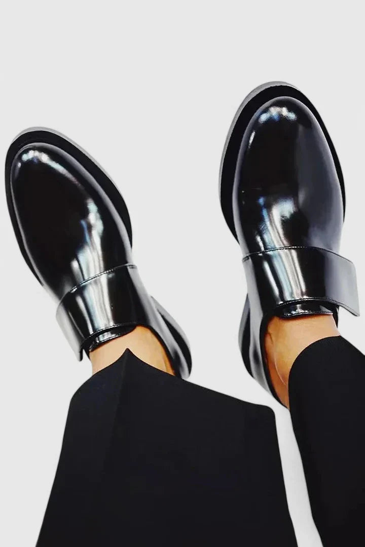 ALVORA | Modern Orthopedic Shoes