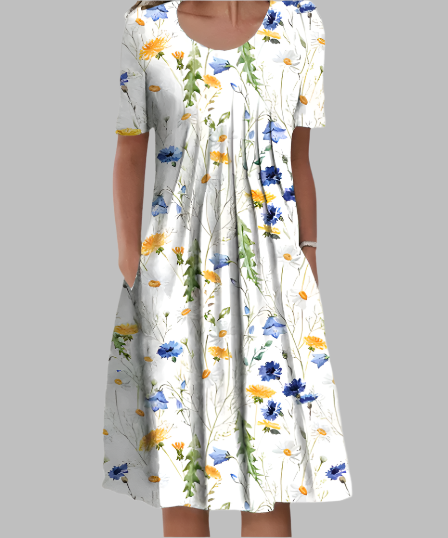 Widley | Elegant Dress