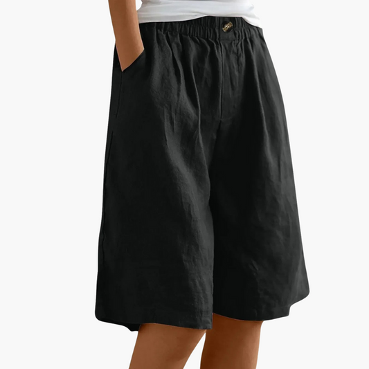 MARLOWE | Ultra-Light Summer Shorts