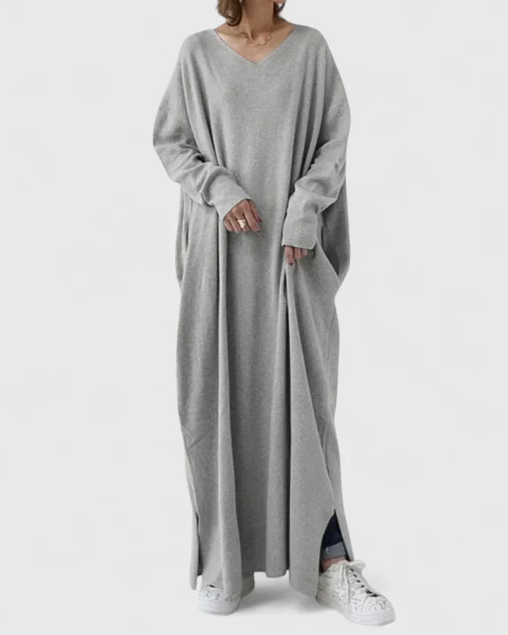 SYLVINA | Minimalist Sophisticated Dress