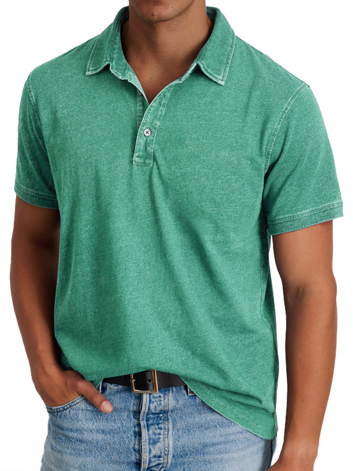 Huxley | Polo Shirt