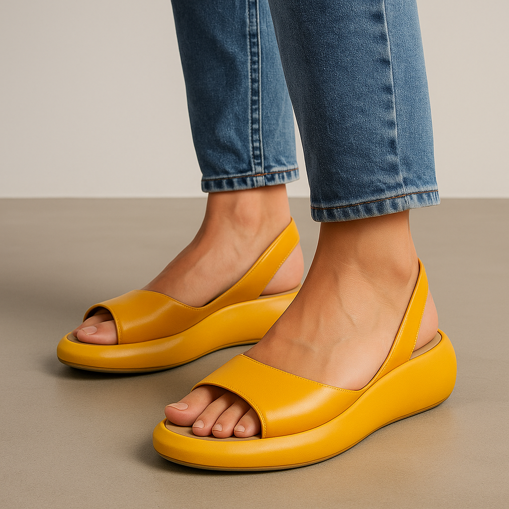 JEMMY | Elegant Non-Slip Sandals