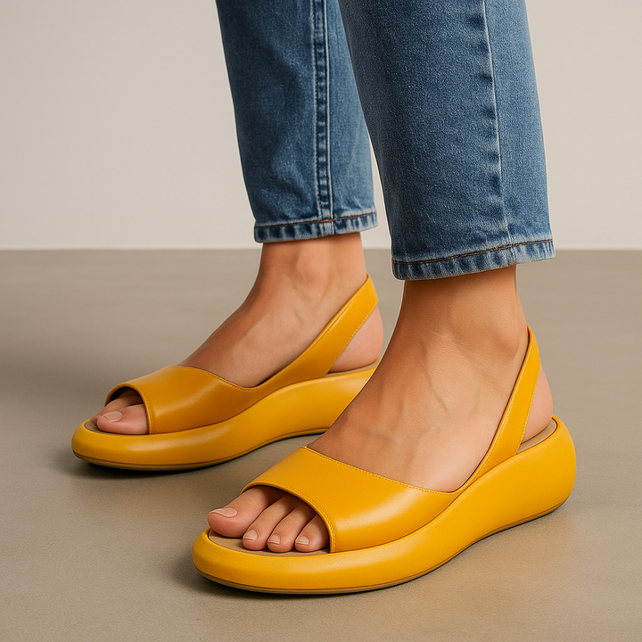 JEMMY | Elegant Non-Slip Sandals