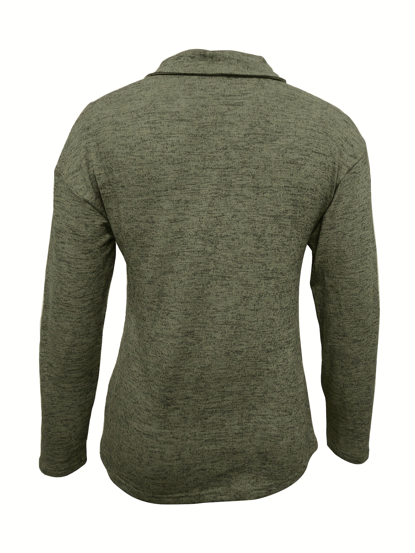 Miles | Chic Long-Sleeved Top
