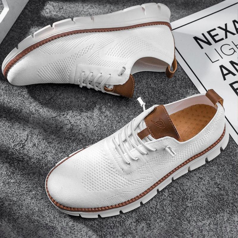 Graham | All-day Ultra Comfortable Shoes