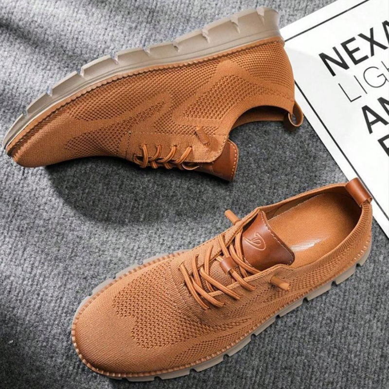 Graham | All-day Ultra Comfortable Shoes