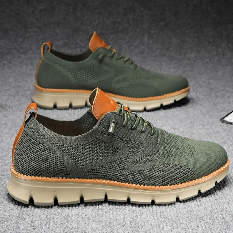 Graham | All-day Ultra Comfortable Shoes