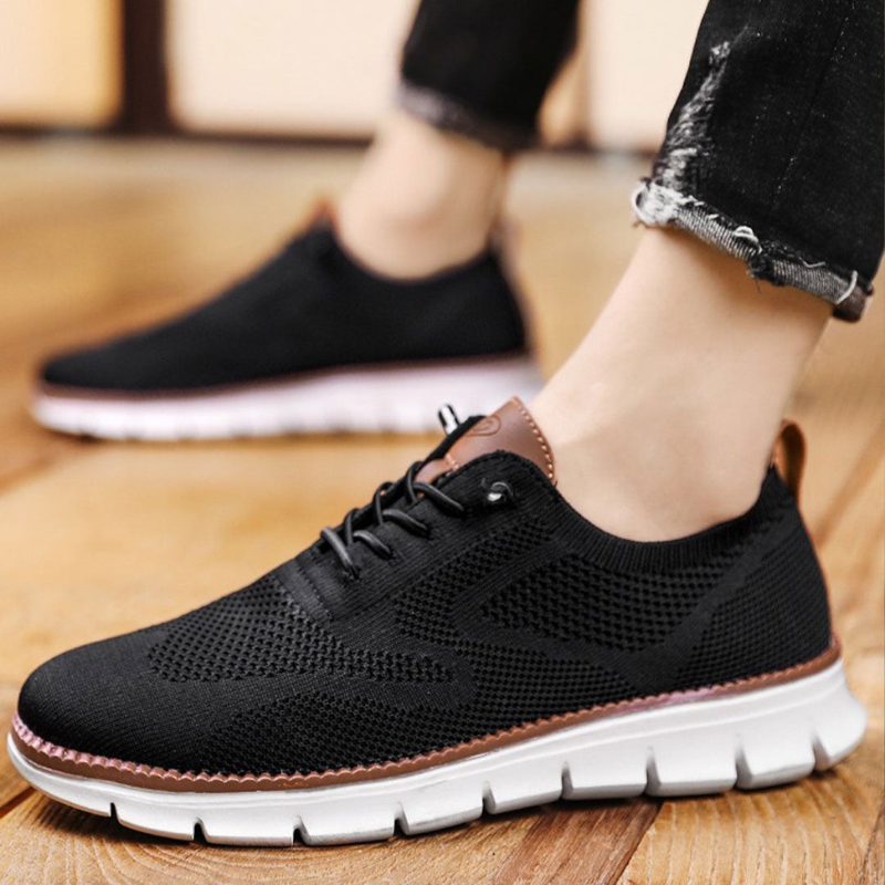Graham | All-day Ultra Comfortable Shoes
