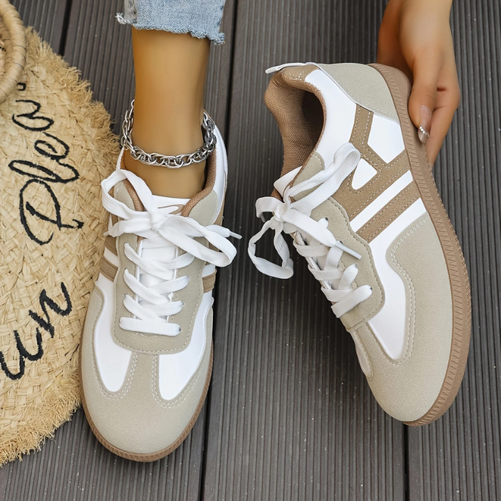 LYSANA | Orthopedic Sneakers with All-Day Comfort