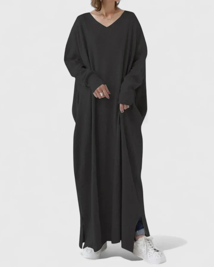SYLVINA | Minimalist Sophisticated Dress