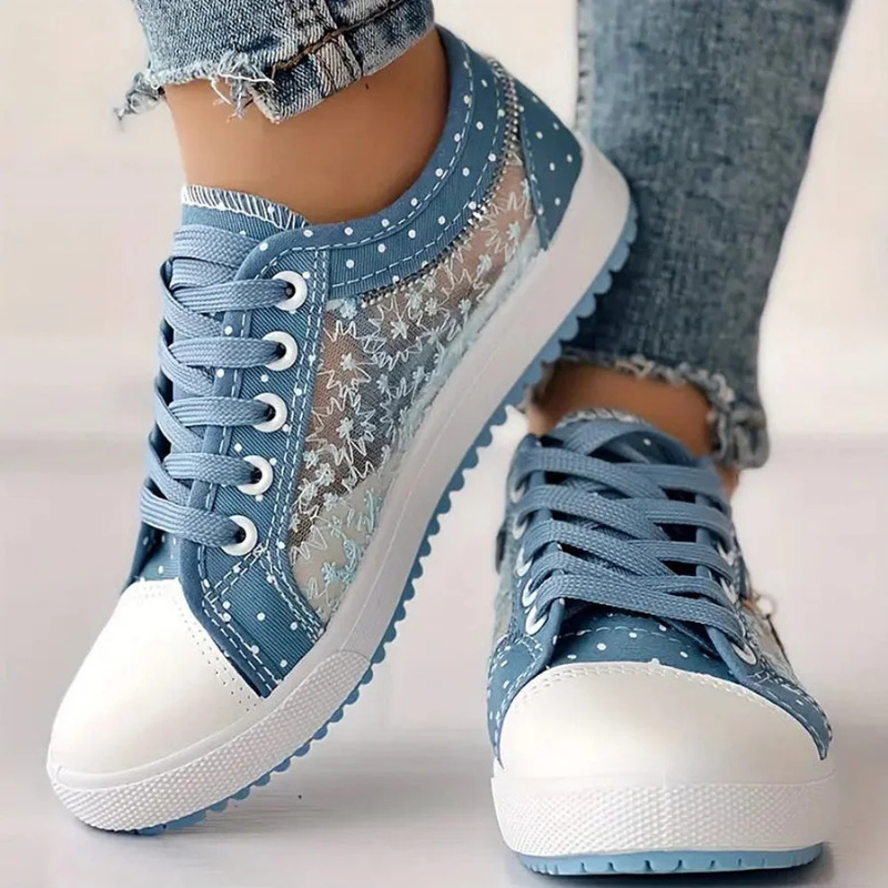 Eve | Comfortable Orthopedic Sneakers