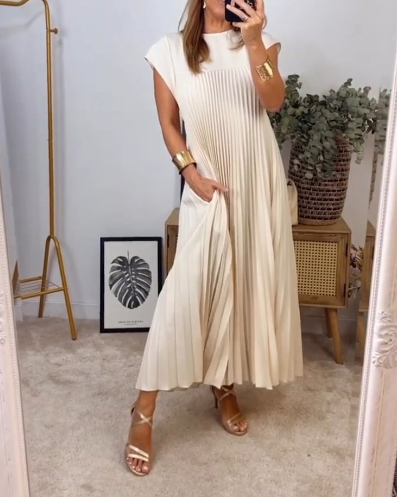 Jazlyn | Elegant Sophisticated Dress