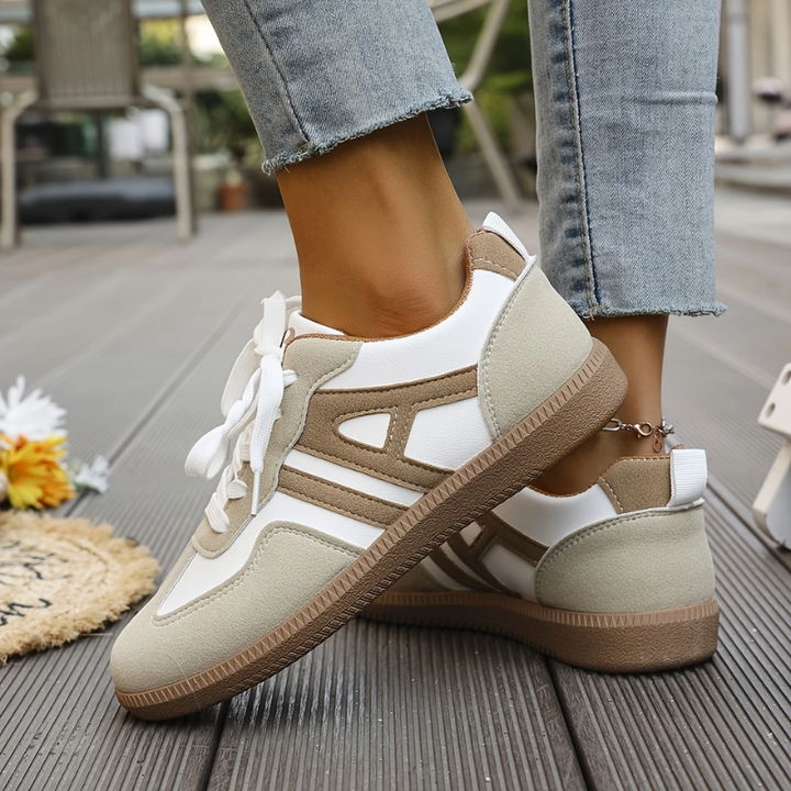 LYSANA | Orthopedic Sneakers with All-Day Comfort