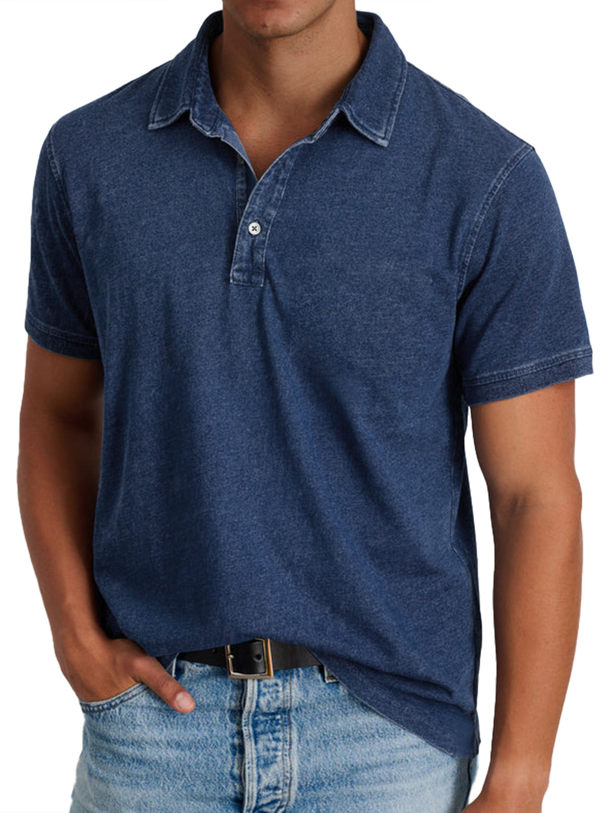 Huxley | Polo Shirt