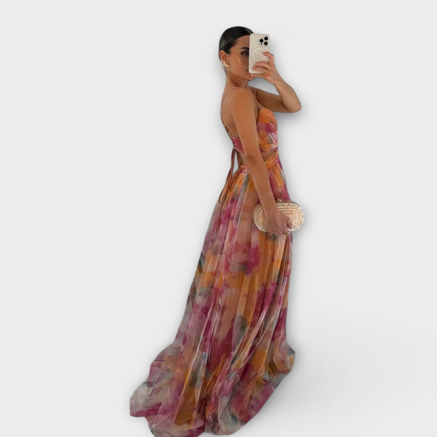 Janelly | Elegant Dress