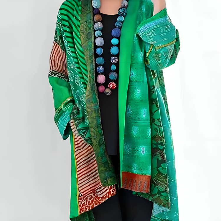 MARLEVA | Chic Everyday Cardigan