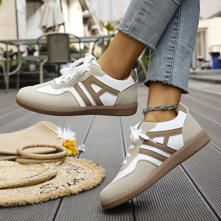 LYSANA | Orthopedic Sneakers with All-Day Comfort