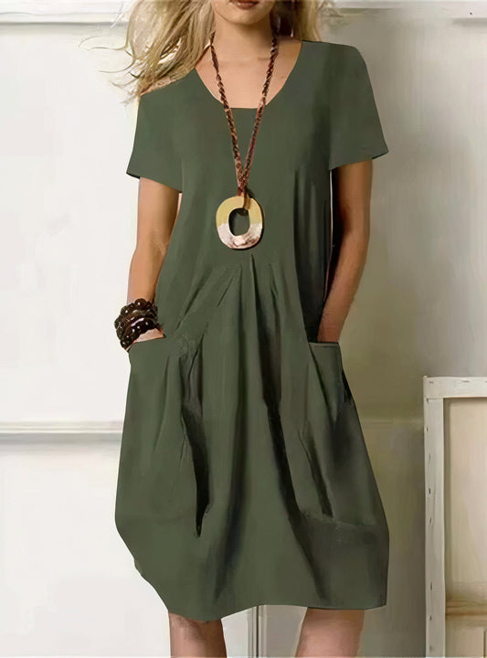 Nellie | Casual Dress
