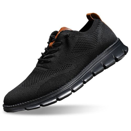 Waylon | Ultra Comfortable Shoes