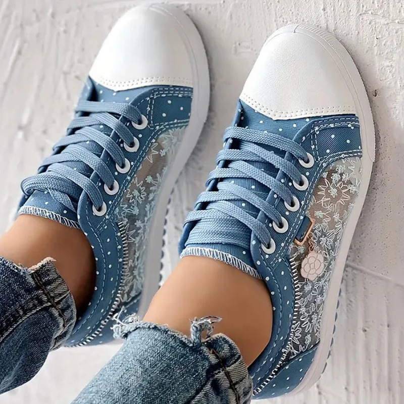 Eve | Comfortable Orthopedic Sneakers