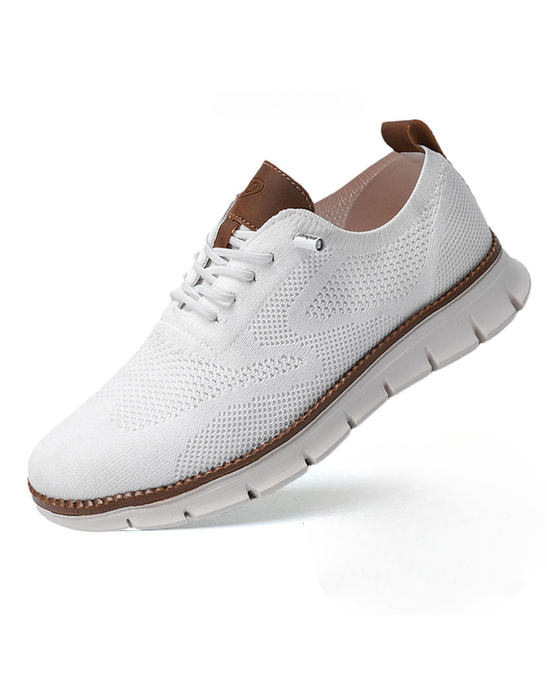 Waylon | Ultra Comfortable Shoes