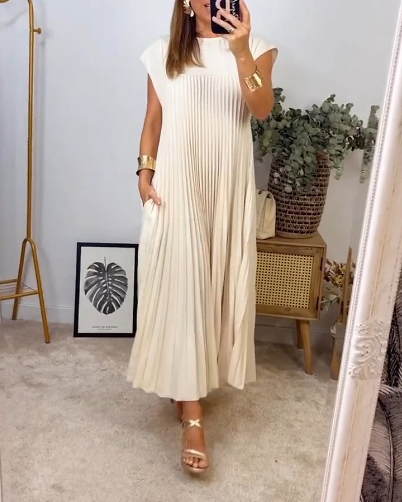 Jazlyn | Elegant Sophisticated Dress