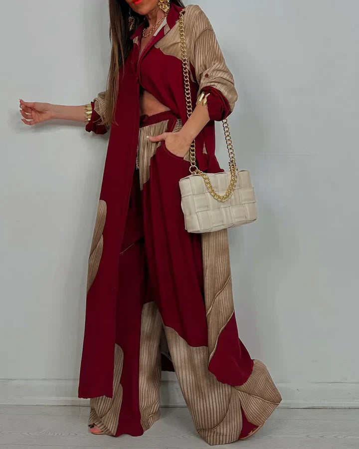 Moriel | Elegant Set