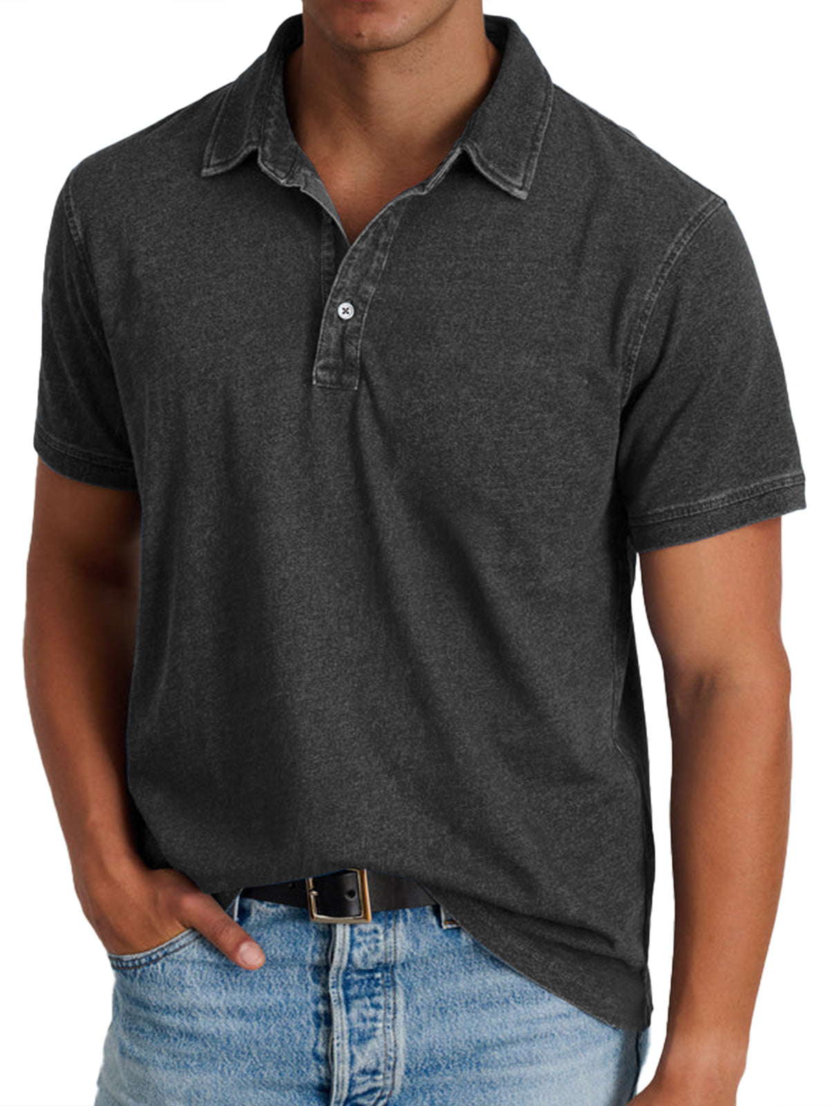 Huxley | Polo Shirt